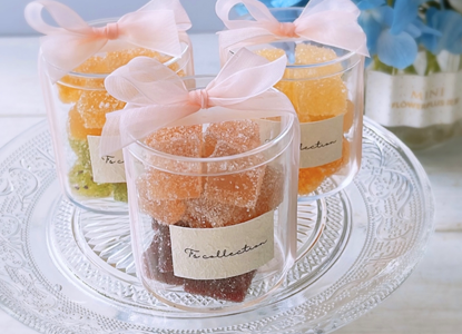 パートドフリュイの画像