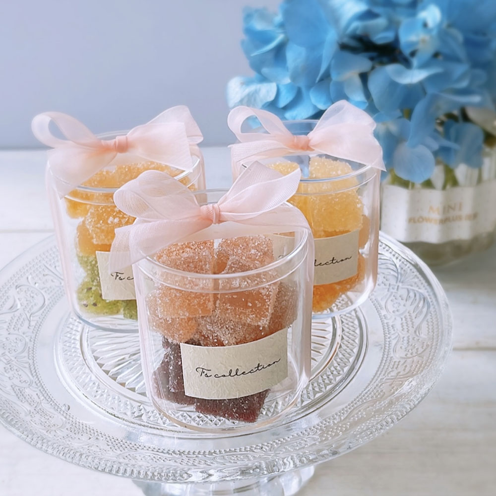 パートドフリュイの画像