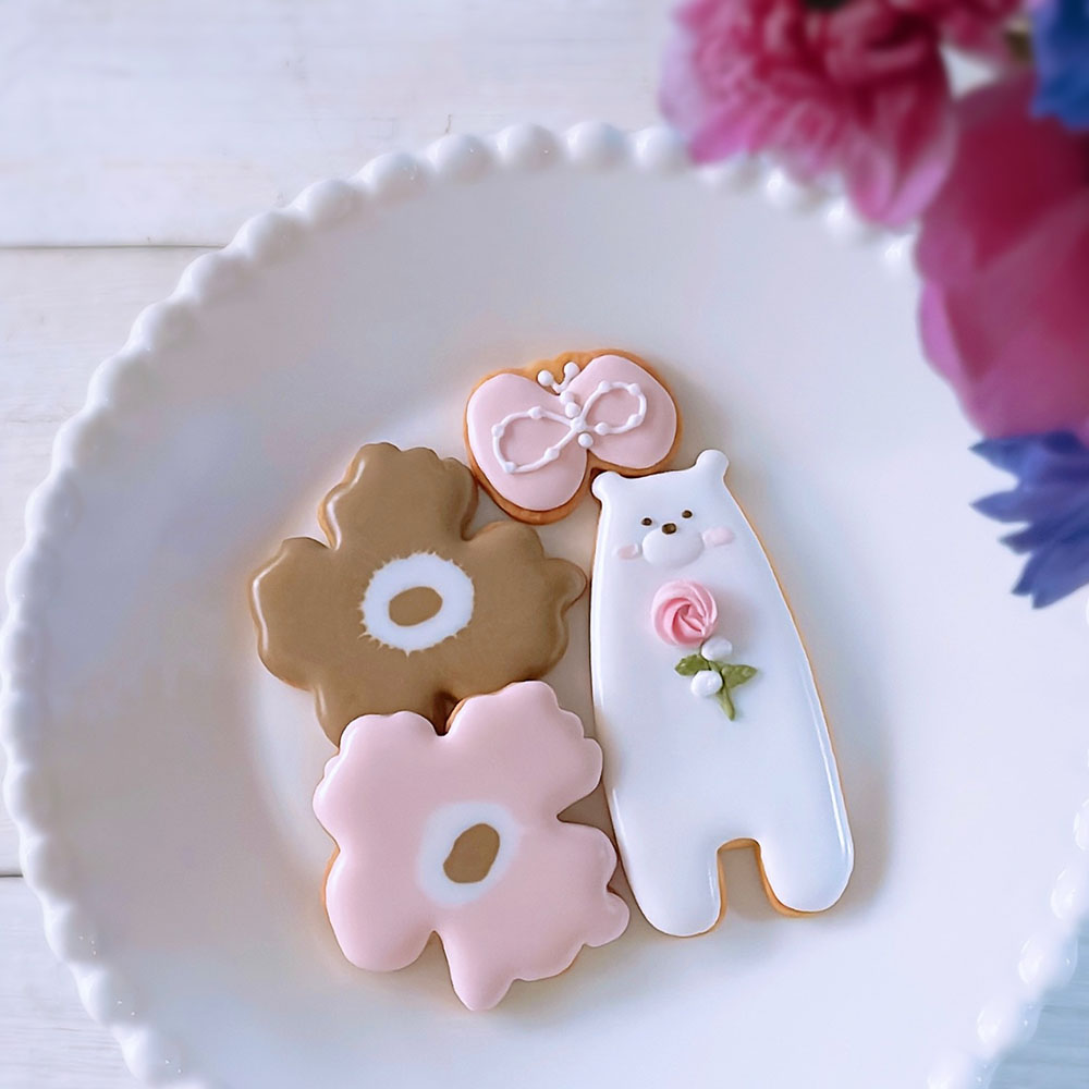 トライアル アイシング北欧柄の画像