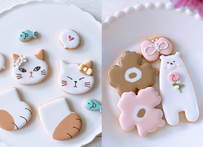 アイシング　トライアルの画像